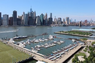 brooklym marina